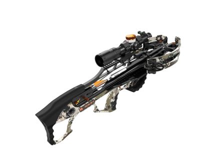 Ravin Crossbows R29X 450FPS 29" Crossbow Sniper Package, XK7 Camouflage
