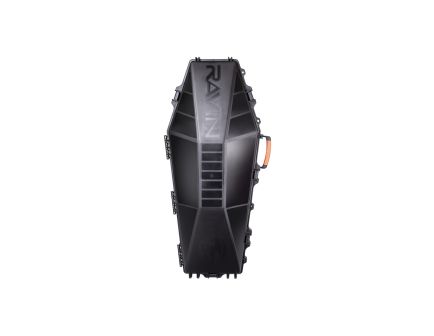 Ravin Crossbows Hard Case, Black