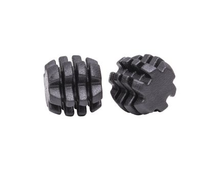 Ravin Crossbows Vibration Dampener, Black Pack of 2