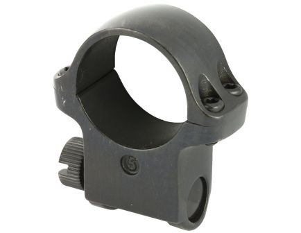 Ruger Standard, Ring, 1" High(5), Blue Finish, 5B, Sold Individually