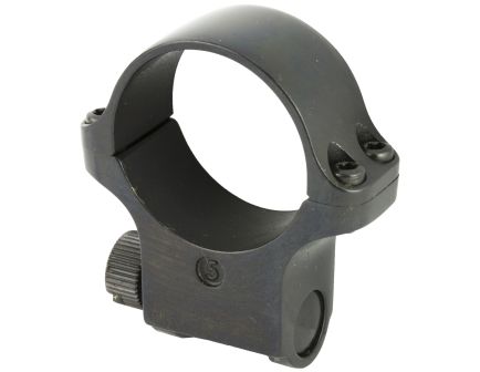 Ruger Standard 5B30, Ring, 30mm High(5), Blued Finish, Sold Individually