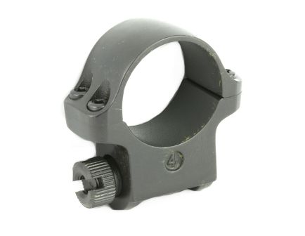 Ruger Standard, Ring, 1" Med(4), Matte Blue Finish, 4BHM, Sold Individually
