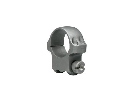 Ruger Standard, Ring, 30mm Medium(4), Matte Blue Finish, 4B30HM, Sold Individually