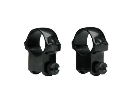Ruger Standard, Ring Set, 30mm High, Blue Finish, 1-5B30 & 1-6B30, 2 Pack