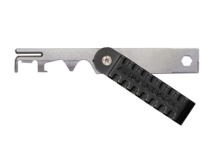 Real Avid AR-10 Carbon Scraper Tool - AVAR10S