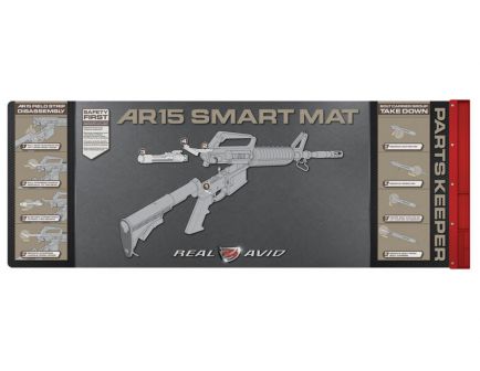 Real Avid AR15 Smart Mat - AVAR15SM