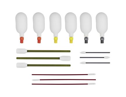 Swab-Its Shotgun Cleaning Kit, 15 Pieces - 87990362