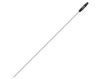 Otis .17 Cal/.22 Cal #5-40 36" 1-Piece Gun Cleaning Rod