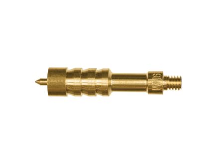 Shooter's Choice 9mm/.38 Caliber/.380 Cal/.357 Cal #8-32 Pierce Point Jag