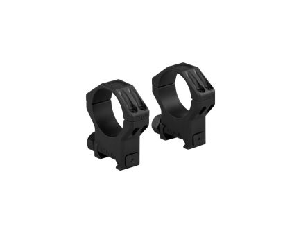 Sig Sauer Alpha 6 Scope Ring 30mm Tube 1.12" 6061-T6 Aluminum Alloy Mil-Std 1913 Picatinny Rail