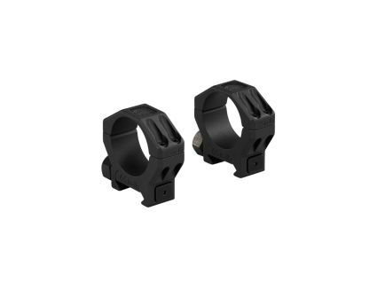Sig Sauer Alpha 6 Scope Ring 34mm Tube 0.94" 6061-T6 Aluminum Alloy Mil-Std 1913 Picatinny Rail