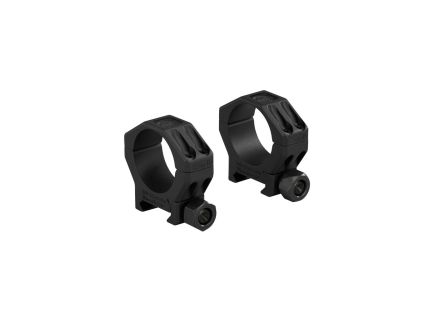Sig Sauer Alpha 6 Scope Ring 35mm Tube 0.94" 6061-T6 Aluminum Alloy Mil-Std 1913 Picatinny Rail