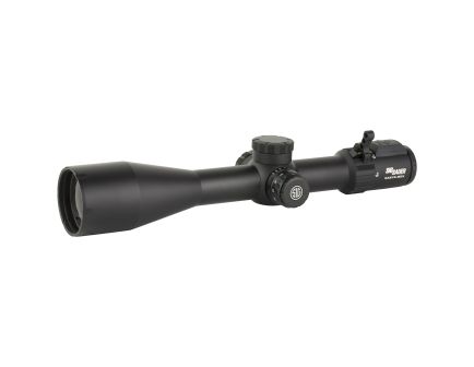 Sig Sauer 5-30x56 EASY6-BDX BDX 0.1 MRAD Reticle Rifle Scope - SOEBDX65105