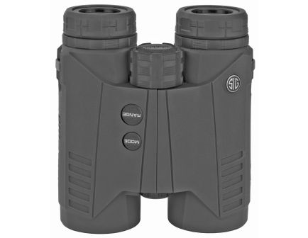Sig Sauer KILO 3000 10x42mm Rangefinder with Sig Neck Strap - SOK31004
