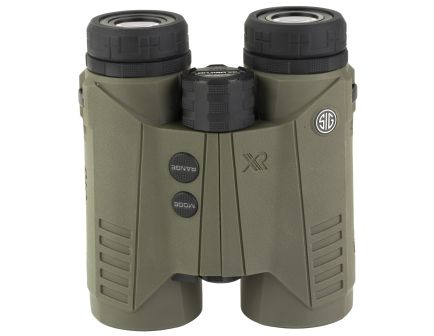 Sig Sauer KILO6K HD Rangefinder 10X 42mm Green - SOK6K105