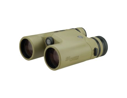 Sig Sauer Kilo6K HDX Rangefinder Binocular 8x42mm