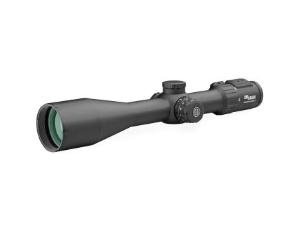 Sig Sauer 5-30x56 Sierra6 BDX 0.25 MOA Reticle Black Rifle Scope - SOSBDX65111
