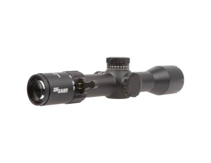 Sig Sauer Tango-DMR Rifle Scope 3-18x44mm