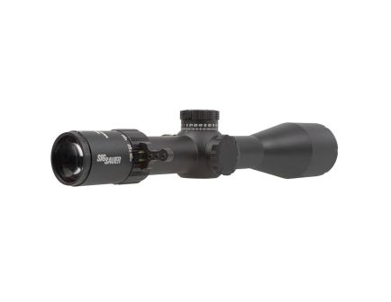 Sig Sauer Tango-DMR Rifle Scope 5-30x56mm