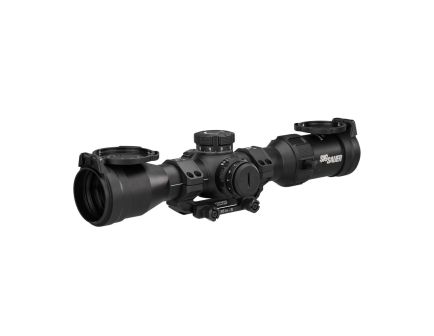 Sig Sauer Tango-MSR Rifle Scope 2-12x44mm