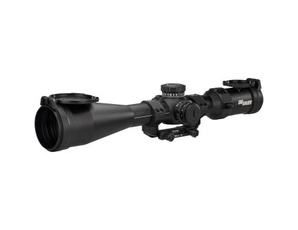 Sig Sauer Tango-MSR Rifle Scope 5-30x56mm