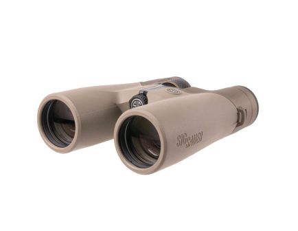 Sig Sauer ZULU10 HDX Binocular 10x50mm