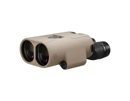 Sig Sauer ZULU6 HDX Pro Binocular 18x50mm