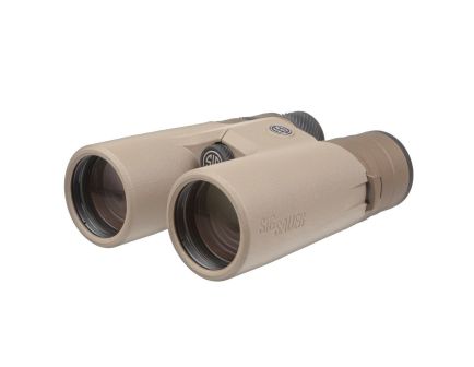 Sig Sauer ZULU8 HDX Binocular 12x50mm