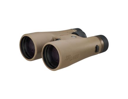 Sig Sauer Canyon HD Binocular 12x50mm