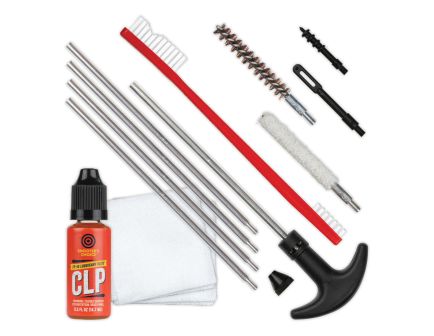 Shooter's Choice .30 Cal/.300 Win Mag/7.62mm Rifle Cleaning Kit