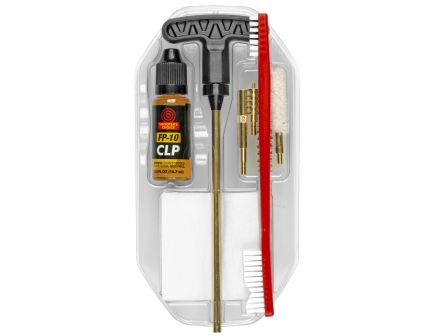 Shooter's Choice 9mm Pistol Gun Cleaning Kit - SHFSRS9MM