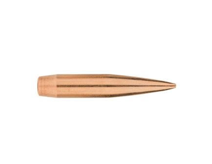 Sierra MatchKing .22 Cal HPBT Rifle Bullet, 95 gr 0.224" 500rds