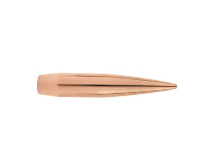 Sierra MatchKing 7mm HPBT Rifle Bullet, 183 gr 0.284" 100rds
