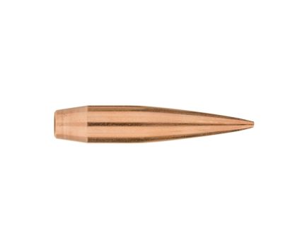 Sierra MatchKing .30 Cal/7.62mm HPBT Rifle Bullet, 200 gr 0.308" 100rds