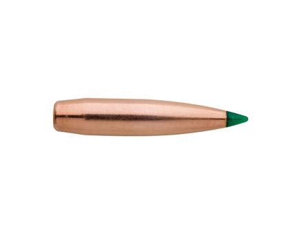 Sierra GameKing 6mm PT Rifle Bullet, 100 gr 0.243" 500rds