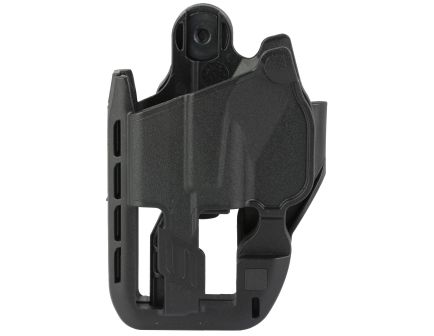 Safariland Schema, IWB fits Springfield Hellcat, Right Hand, Laminate, Black