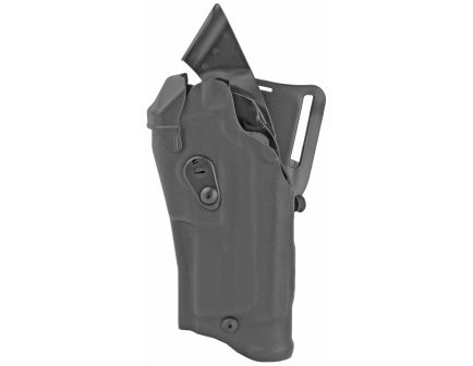 Safariland 6390RDS, Left Hand, Black, Fits Glock 19, 23, STX