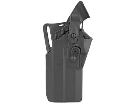 Safariland Right Hand Retention Holster for Glock 19, Black - 7360RDS28325411