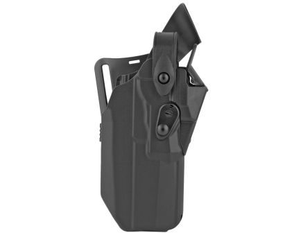 Safariland Right Hand Retention Holster for Sig M17, Black - 7360RDS45027411