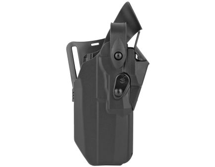 Safariland Right Hand Retention Holster for Sig P320 X-Five, Black - 7360RDS45227411