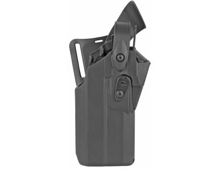 Safariland Right Hand Retention Holster for Glk 47, Black - 7360RDS8972411