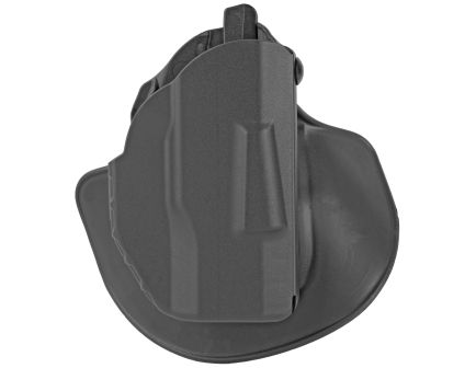 Safariland Right Hand Paddle Holster for Ruger LC9/S, Black - 7378184411