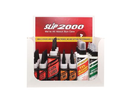 Slip 2000 36 Piece Counter Display - 60032