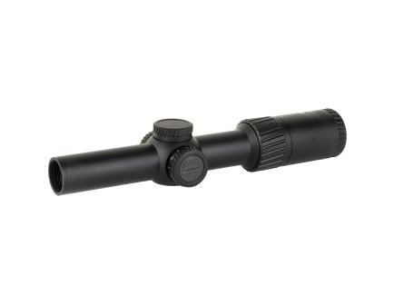 Sightmark 1-6x24 Presidio CR1 BDC 0.5 MOA Reticle SFP Rifle Scope - SM13140CR1
