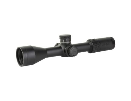 Sightmark Presidio Riflescope 3-18x50 LR2 MRAD Illum. 1/10 Mil Reticle FFP - SM13141LR2