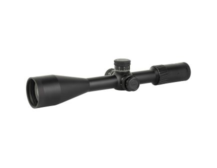 Sightmark 5-30x56 Presidio LR2 MRAD Illuminated 1/10 Mil Reticle FFP Rifle Scope - SM13142LR2