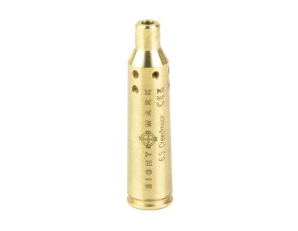 Sightmark Sightmark Boresighter, Black, 6.5Creed/22-250, Includes 2X AG5 Batteries