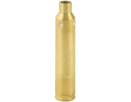 Shooting Made Easy Sight-Rite, Laser Boresighter, .204 Ruger
