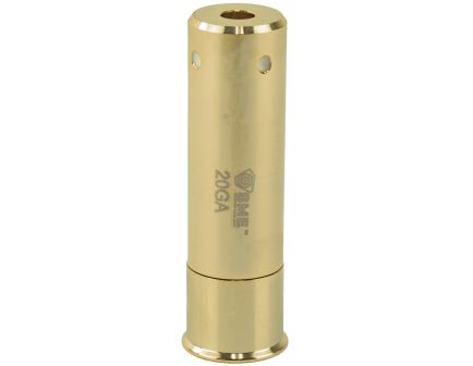Shooting Made Easy Sight-Rite, Laser Boresighter, 20 Gauge