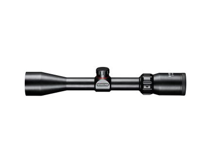 Simmons Optics 3-9x40 8-Point Truplex 0.25 MOA Reticle Rifle Scope - S8P3940